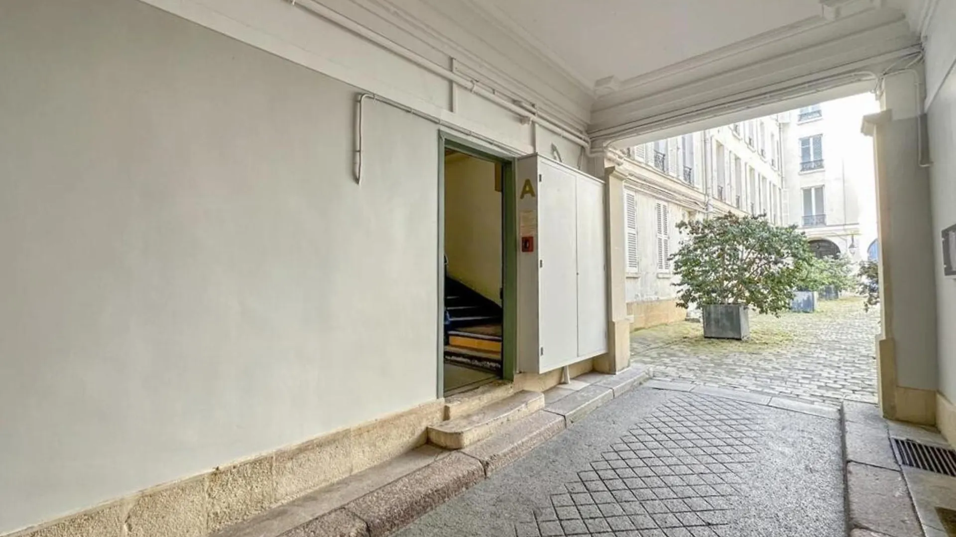 Apartment Flexliving - - Linne *