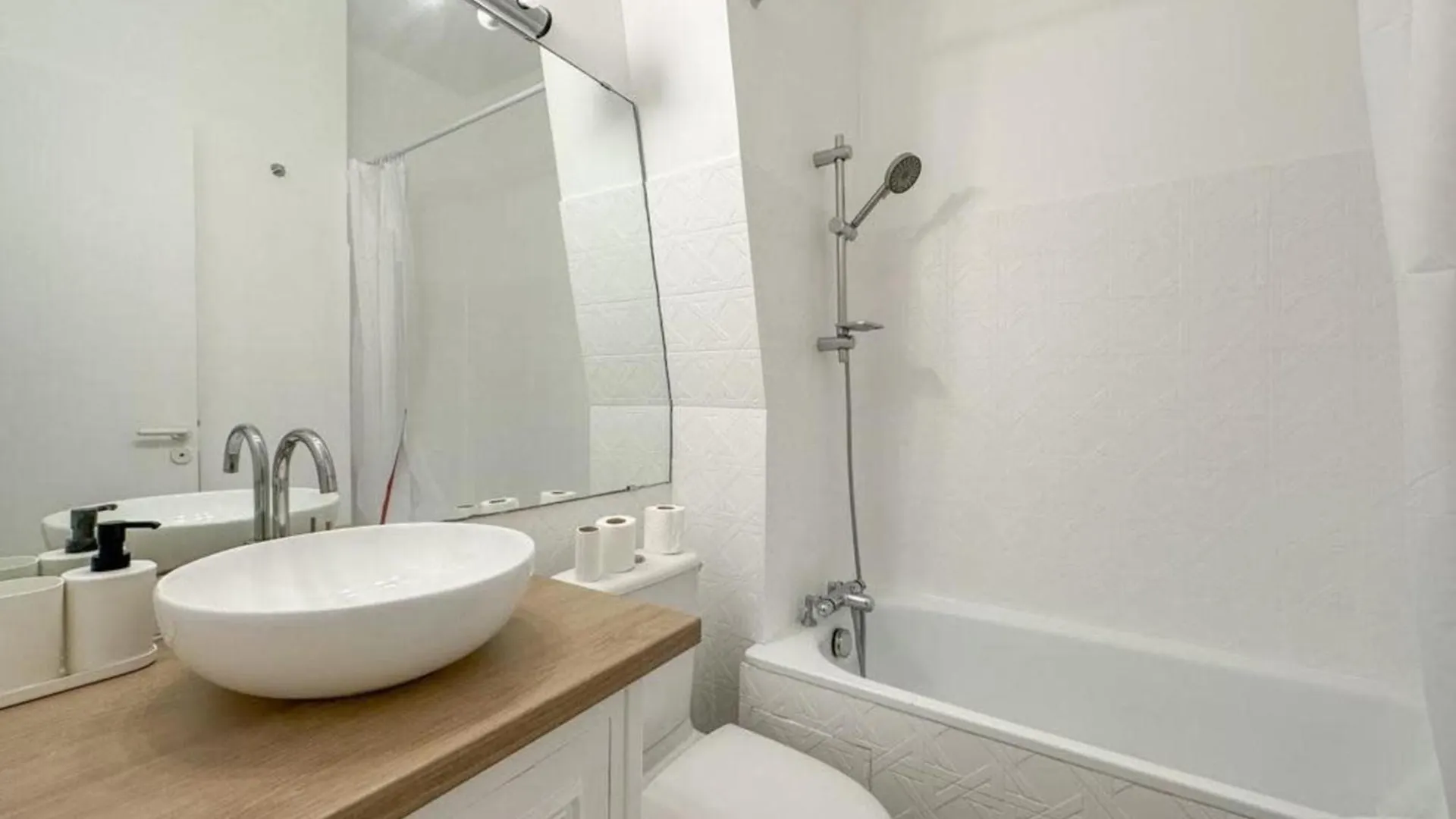 Flexliving - - Linne Paris