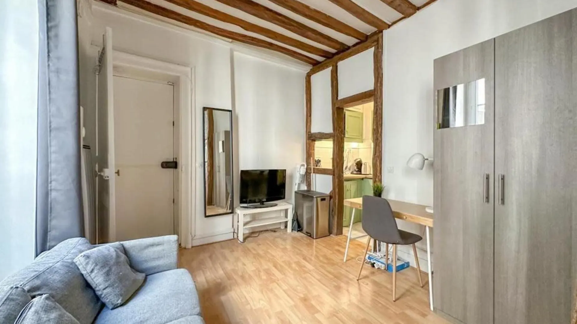 Flexliving - - Linne Apartment